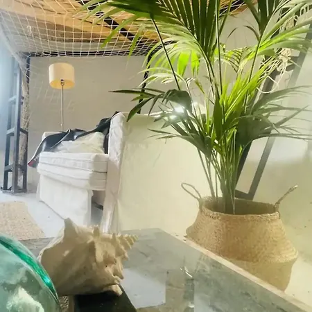 Casa Caracol - Oaxaca Agaete (Gran Canaria)
