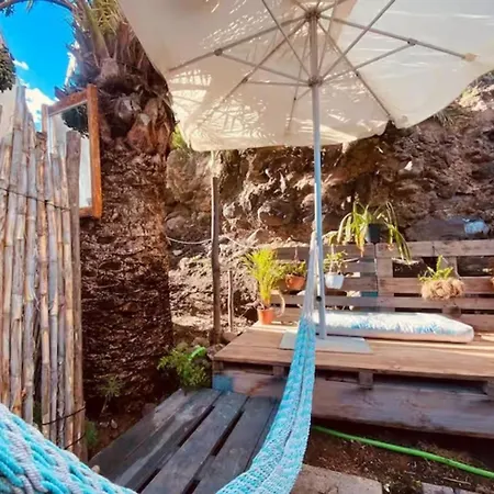 Κάμπινγκ Casa Caracol - Oaxaca *